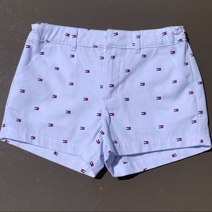 Tommy Hilfiger shorts!